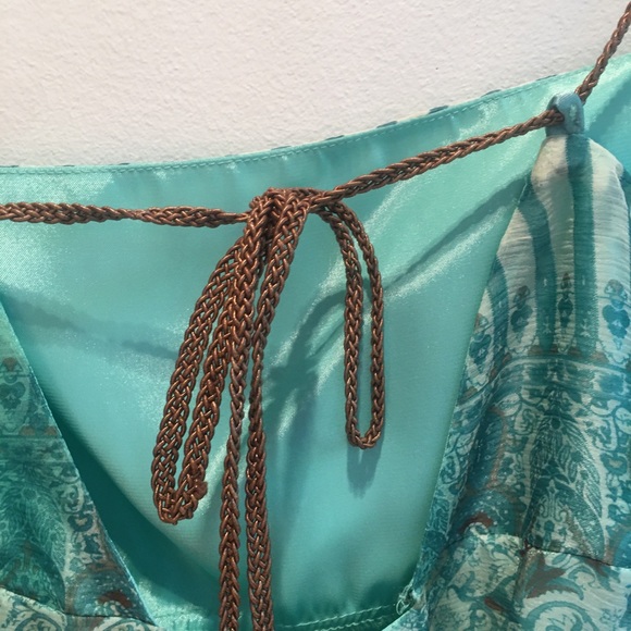 NWOT Laundry by Shelli Segal Camisole - Picture 5 of 11